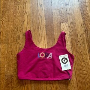 Madhappy Limited Edition Sports Bra.